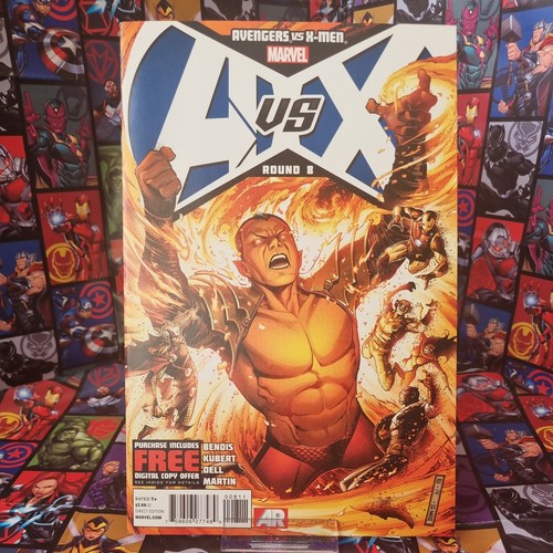 Avengers men avx - avengers,