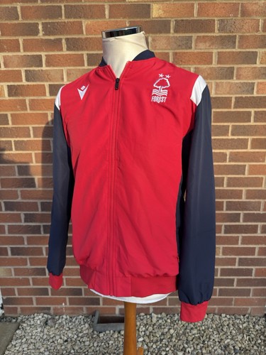 Nottingham forest macron - macron, men
