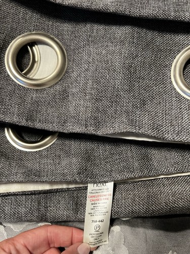 Next heavyweight eyelet - heavyweight,