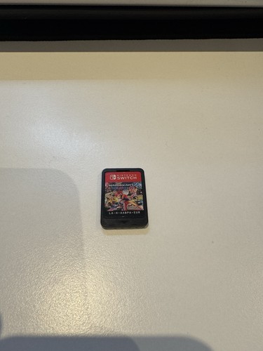 Mario kart deluxe - kart, nintendo