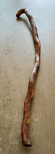 Vintage antique twisted - vintage, wood