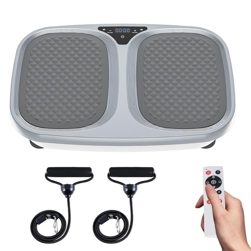 Vibration plate fitness - plate,