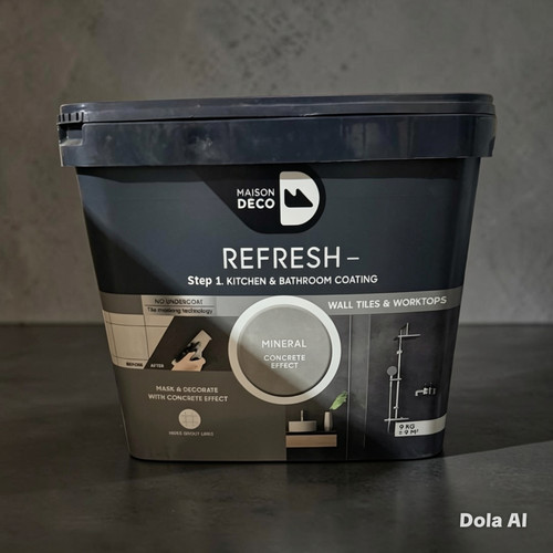 Maison déco refresh - maison,