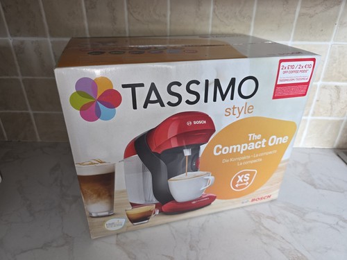 Tassimo bosch tas1103gb - bosch,