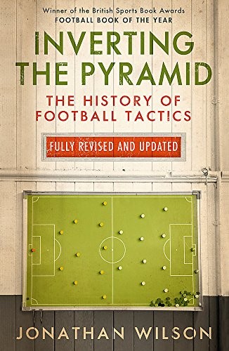 Inverting the pyramid - the,