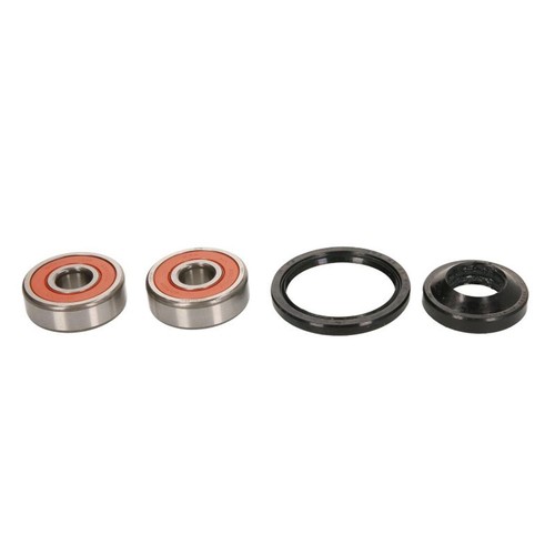 Wheel bearing kit - bearing, fits