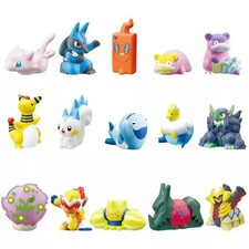 Pokémon Kids Set of 15 Mew
