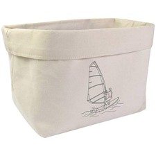 Large 'Windsurfer Activity'