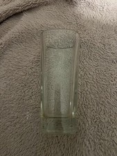 Jack Daniel's Old No.7 Long Drink Glass.