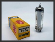 NOS Philips PM84 Tested