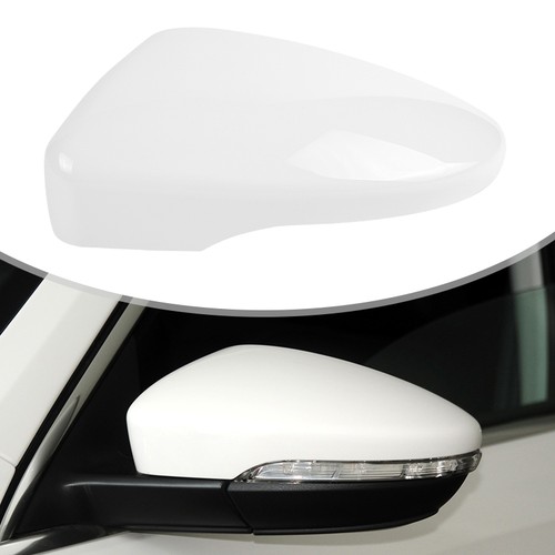 Left passenger side mirror - left,