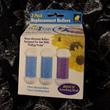 NEW Ped Egg Power Genuine