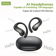 HTC Bluetooth Earphones AI OWS