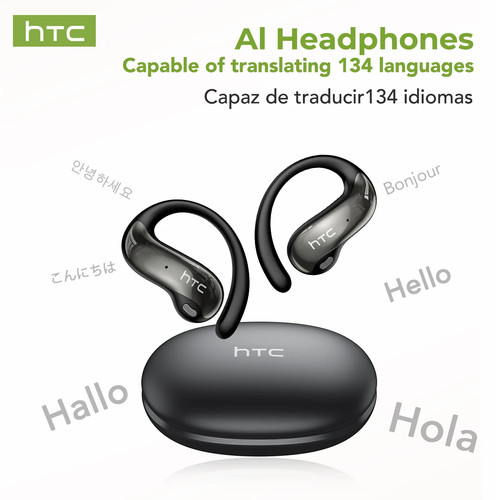 Htc bluetooth earphones ows - htc,