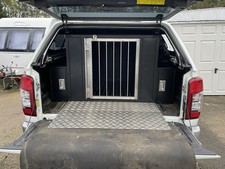 Dog Box System