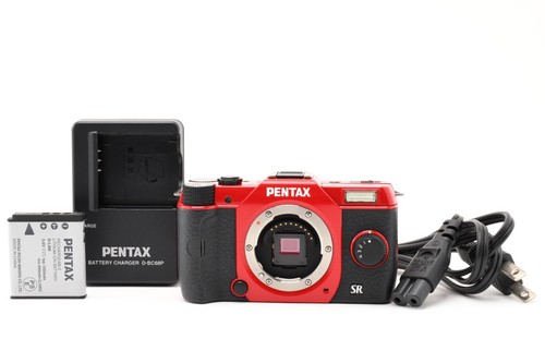 Exc pentax q10 mirrorless - exc,