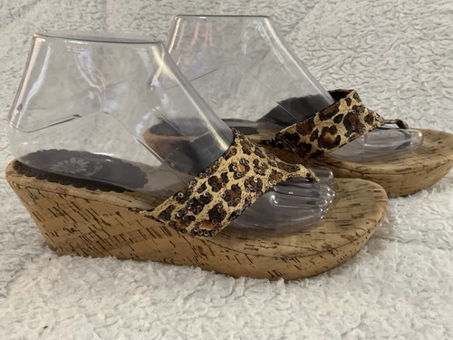 Yellow box boogie leopard - box,