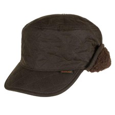 Barbour Mens Stanhope Wax