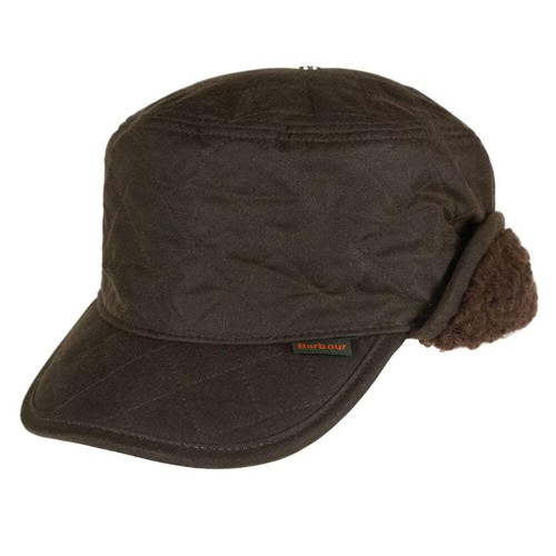 Barbour mens stanhope wax - barbour,