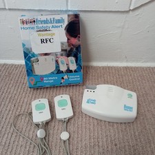 Friends & Family Home  Safety