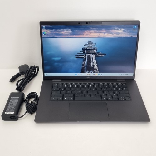 Dell latitude 7520 intel - dell,