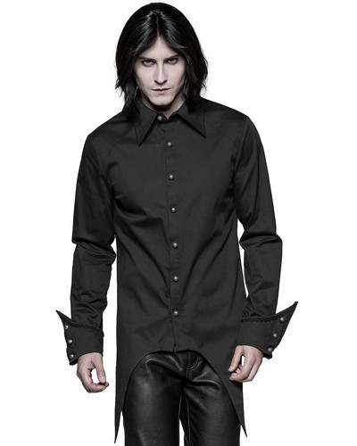 Punk rave mens gothic - punk, vampire