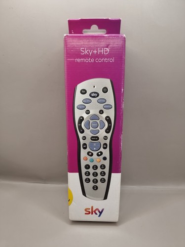 Genuine sky remote control - genuine, hd