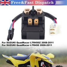 Electric Starter Relay For