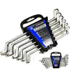 Toolzone 6pc Double Offset