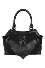 Gothic Fashion Black - Hallow