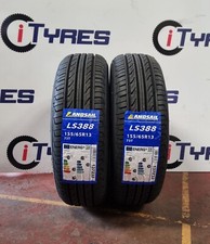 X2 155 65 13 155/65R13 73T NEW