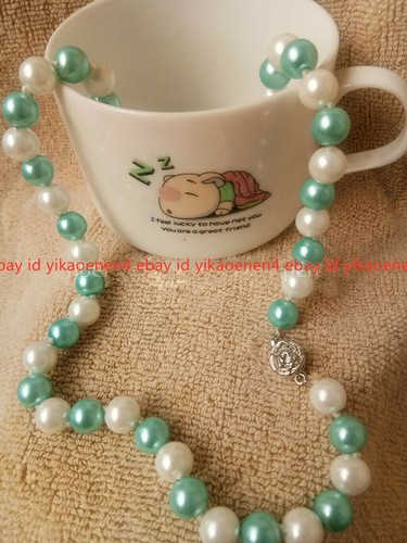 Beautiful 8mm green - 8mm,