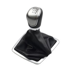 Shift Gear Knob 6 Speed With