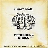Jimmy nail crocodile shoes - nail,
