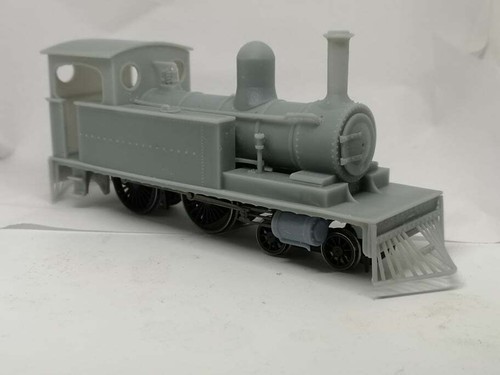Irish railway narrow gauge - railway,