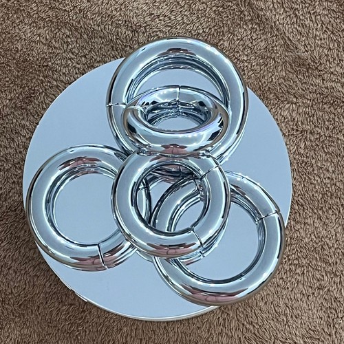Magnetic ball stretcher heavy - magnetic,