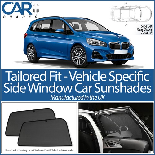 Bmw series grand tourer - bmw,