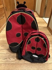 Sammies By Samsonite Ladybug