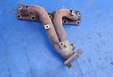 MAZDA MX5 EXHAUST MANIFOLD