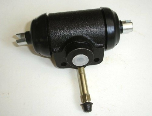 Front wheel brake cylinder - brake, for