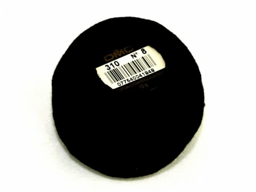 Dmc size cotton perle thread - 8,