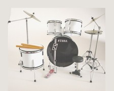 RGM427 Lars Ulrich White Tama