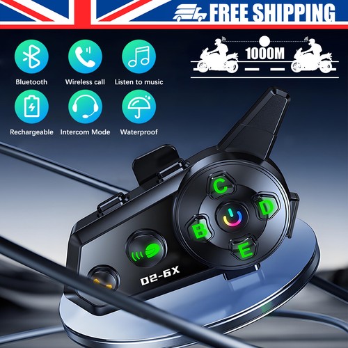 Motorcycle helmet bluetooth - motorcycle,