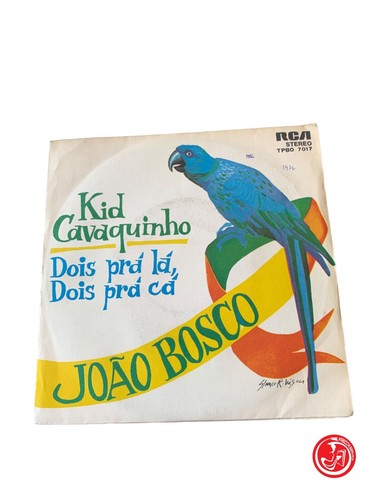 João bosco kid - -, /