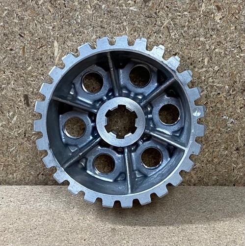 Nos oem clutch sleeve hub - clutch,