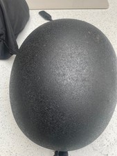 Champion Child's Riding Hat Black PAS 015  B. 103 Pro/Junior Plus