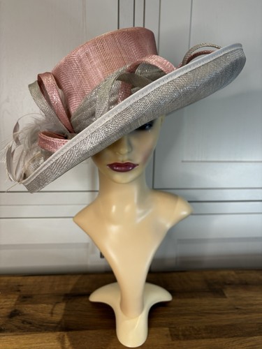 Jacques vert silver - vert, pink