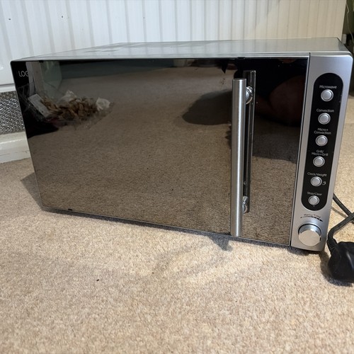 Logic 850w mirror - logic, combi