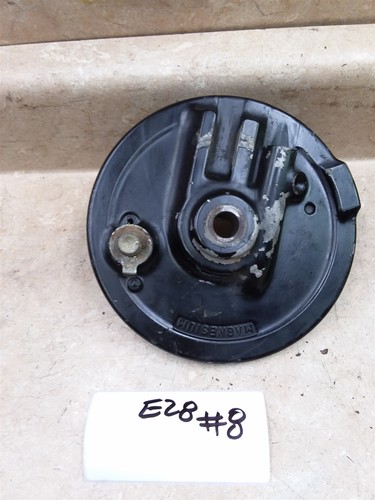 Honda 500 xl500 front - 500, brake