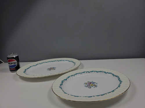 Minton bone china - 2,